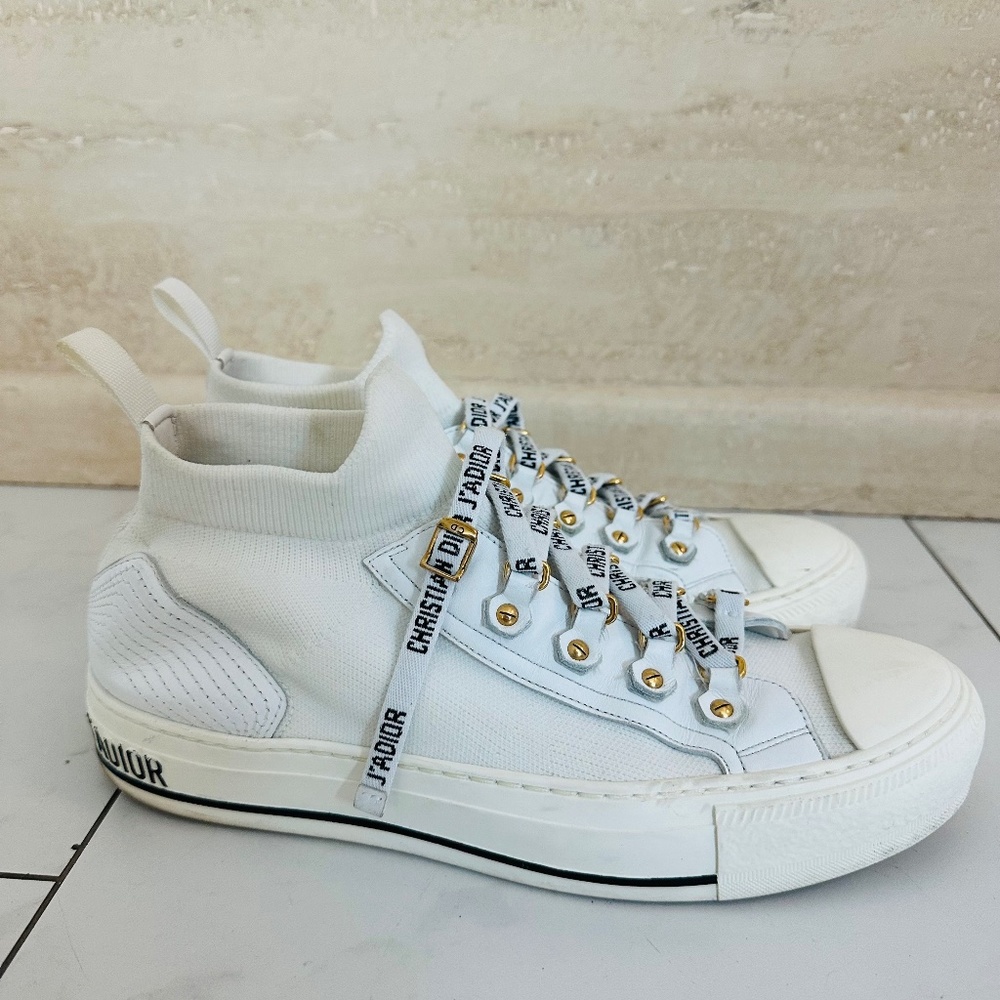 DIOR WALK'N' SNEAKER
